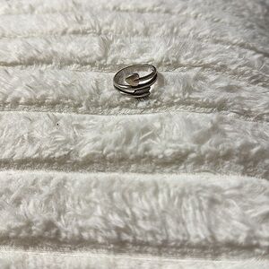 COPY - james avery ring 925